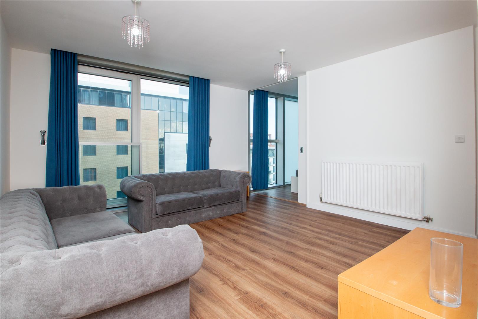 Manhattan House, 401, Witan Gate, Central Milton Keynes, Milton Keynes